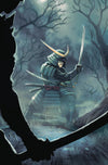 Ronin Island (2019) #02