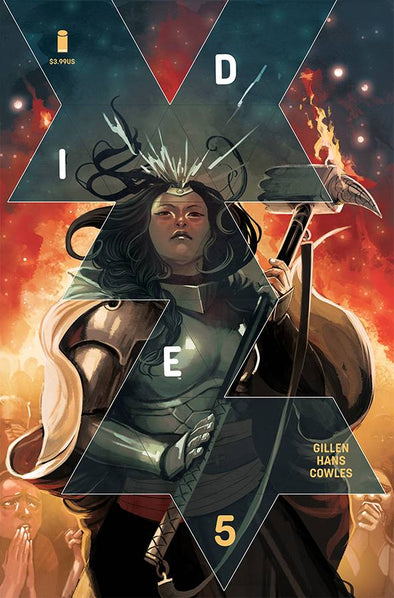 Die (2018) #05