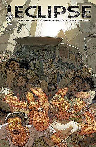 Eclipse (2016) #14