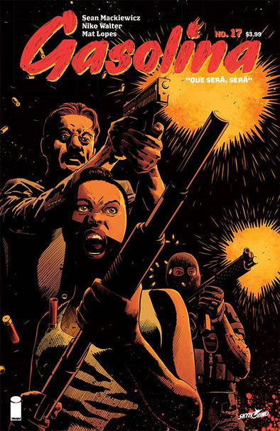Gasolina (2017) #17