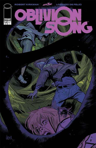 Oblivion Song (2018) #14