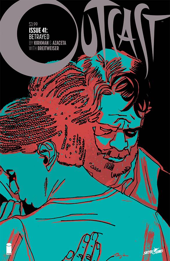 Outcast (2014) #41