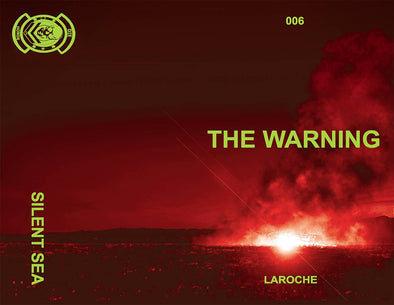 Warning (2018) #06