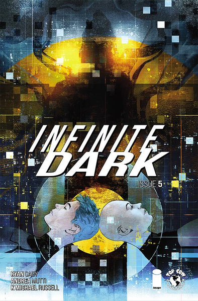 Infinite Dark (2018) #05