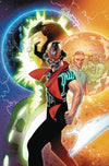 Electric Warriors (2018) #06