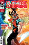 Electric Warriors (2018) #06