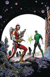 Green Lantern (2018) #06