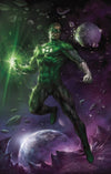 Green Lantern (2018) #06 (Lucio Parillo Variant)