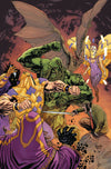 Justice League Dark (2018) #10