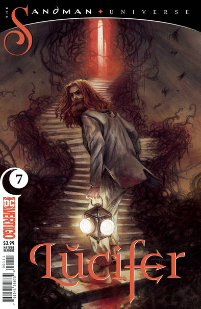 Lucifer (2018) #07
