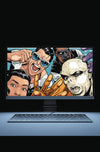 Terrifics (2018) #15