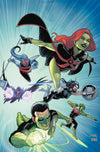 Titans (2016) #36