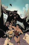 Wonder Woman (2016) #068