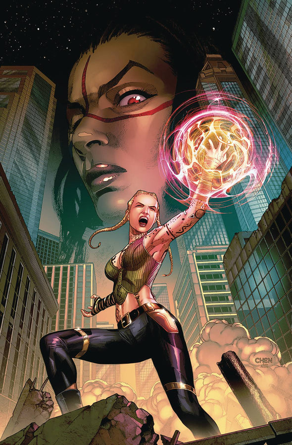 Gretel (2019) #03