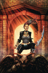 Hellchild Blood Money (2019) #02