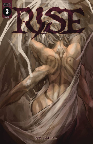Rise (2019) #03