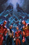 Giant Man (2019) #01