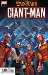 Giant Man (2019) #01