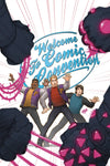 Planet of the Nerds (2019) #02