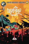 Cold Blood Samurai (2019) #01 - 06 Bundle