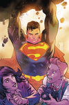 Action Comics (2016) #1011 (Francis Manapul Variant)