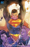 Action Comics (2016) #1011 (Francis Manapul Variant)