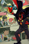 Dial H for Hero (2019) #03 (of 12)