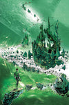Green Lantern (2018) #07