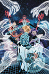 Terrifics (2018) #16