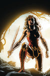 Wonder Woman (2016) #070