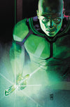 DC's Year of the Villain (2019) #01 (Alex Maleev Lex Luthor Variant)