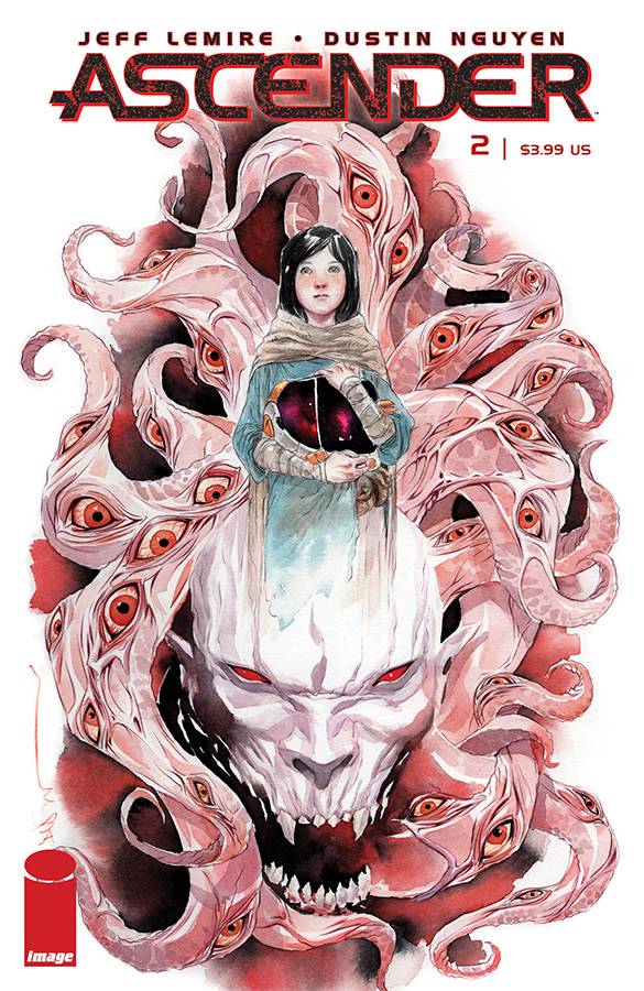 Ascender (2019) #02