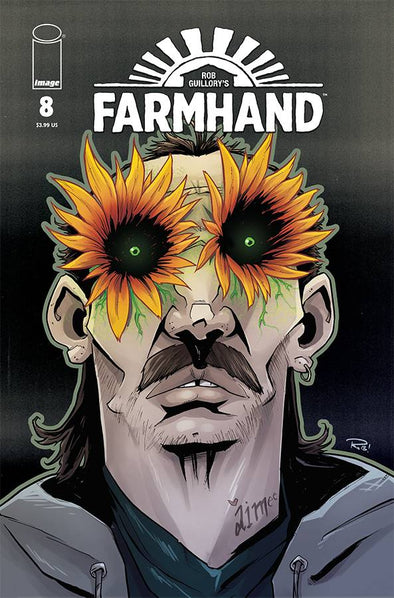 Farmhand (2018) #08