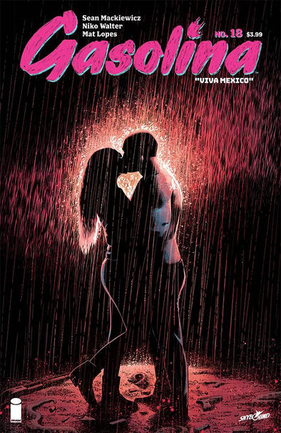 Gasolina (2017) #18