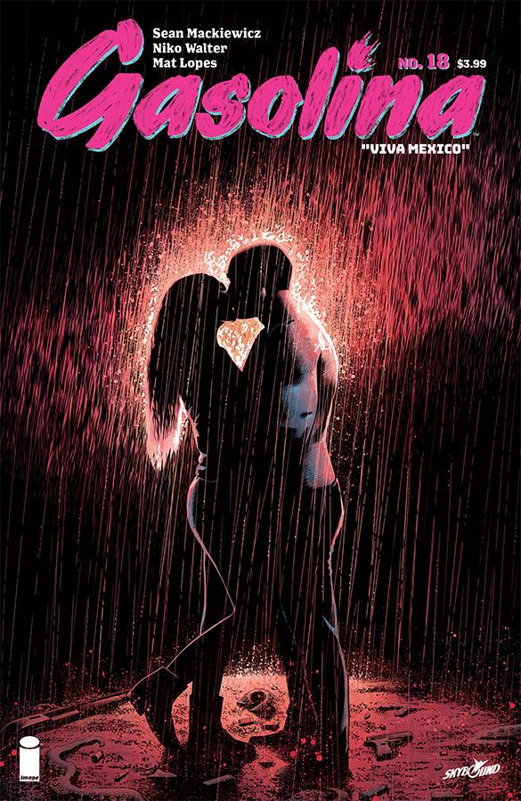 Gasolina (2017) #18