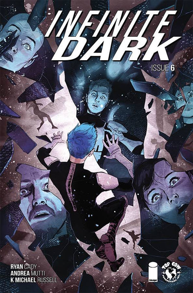 Infinite Dark (2018) #06
