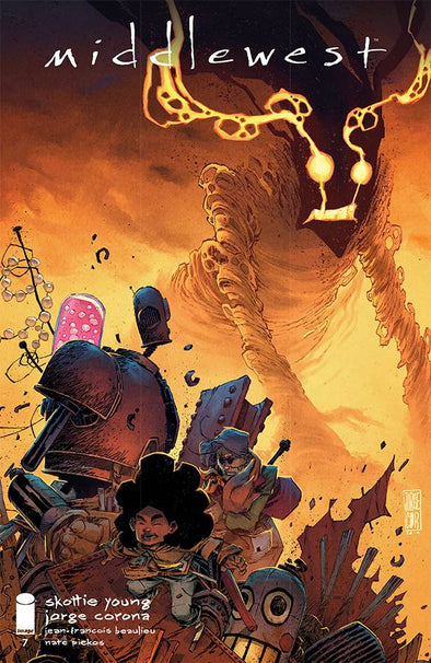 Middlewest (2018) #07