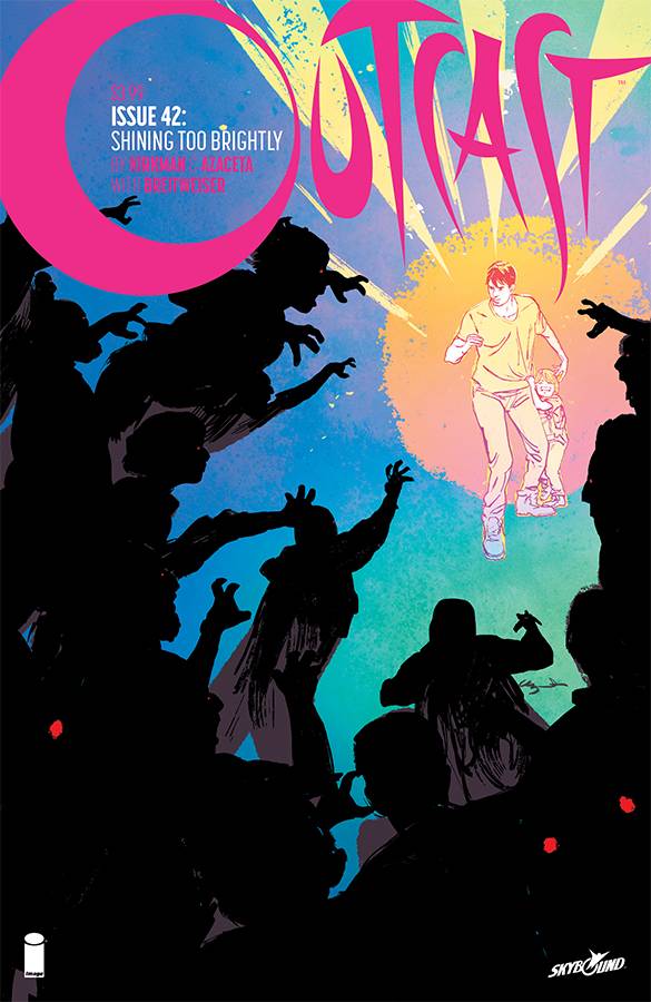 Outcast (2014) #42