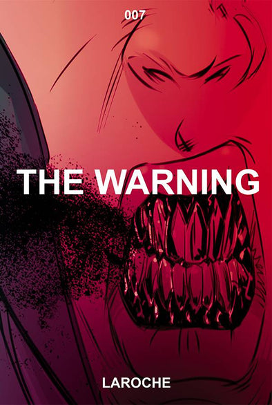 Warning (2018) #07