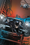 Catwoman Annual (2018) #01