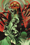 Martian Manhunter (2018) #05 (Joshua Middleton Variant)