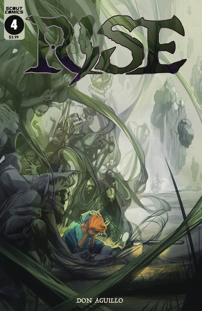 Rise (2019) #04