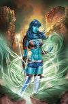 Oz Heart of Magic (2019) #03