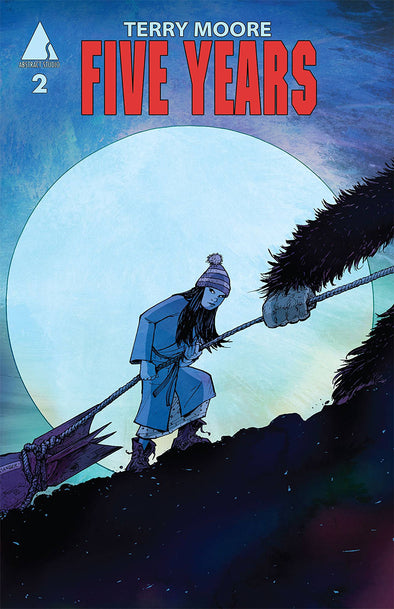 Five Years (2019) #02 (of 10)