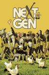 Age of X-Man Nextgen (2019) #05