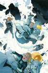 Fantastic Four (2018) #11