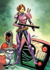 Major X (2019) #05