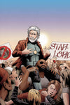 Old Man Quill (2019) #06