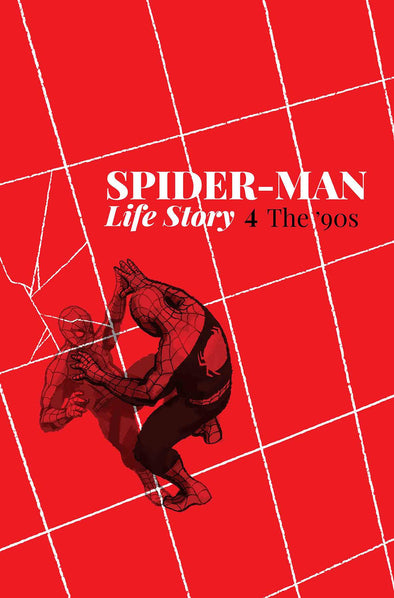 Spider-Man Life Story (2019) #04