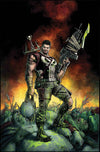 War of Realms Punisher (2019) #03
